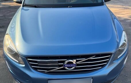Volvo XC60 II, 2015 год, 2 280 000 рублей, 8 фотография
