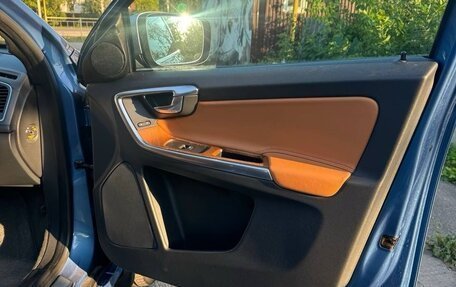 Volvo XC60 II, 2015 год, 2 280 000 рублей, 12 фотография