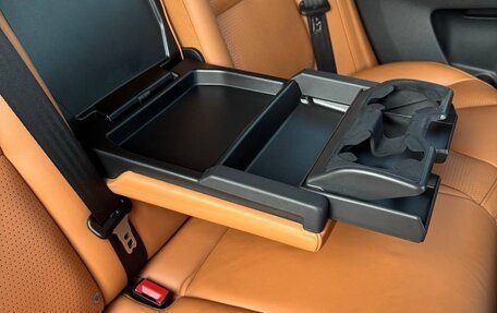 Volvo XC60 II, 2015 год, 2 280 000 рублей, 13 фотография
