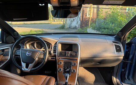 Volvo XC60 II, 2015 год, 2 280 000 рублей, 14 фотография