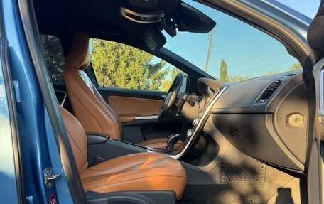 Volvo XC60 II, 2015 год, 2 280 000 рублей, 10 фотография