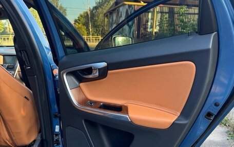 Volvo XC60 II, 2015 год, 2 280 000 рублей, 16 фотография