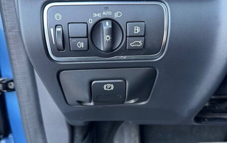 Volvo XC60 II, 2015 год, 2 280 000 рублей, 21 фотография