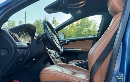 Volvo XC60 II, 2015 год, 2 280 000 рублей, 17 фотография