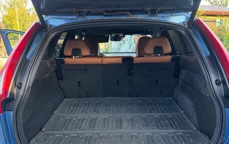 Volvo XC60 II, 2015 год, 2 280 000 рублей, 23 фотография