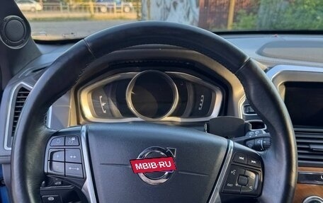 Volvo XC60 II, 2015 год, 2 280 000 рублей, 22 фотография