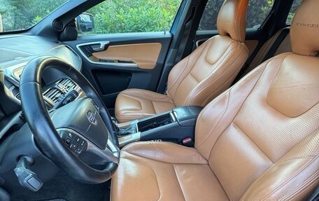 Volvo XC60 II, 2015 год, 2 280 000 рублей, 25 фотография