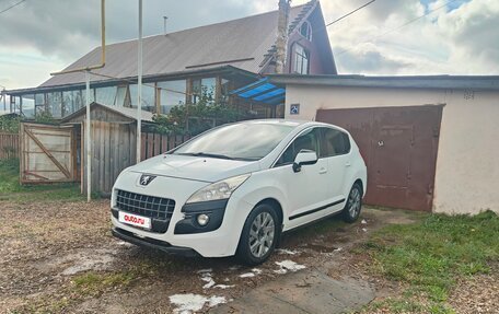 Peugeot 3008 I рестайлинг, 2012 год, 430 000 рублей, 6 фотография