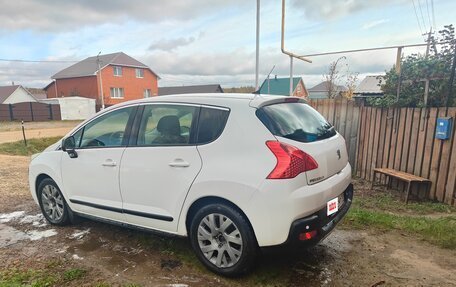 Peugeot 3008 I рестайлинг, 2012 год, 430 000 рублей, 3 фотография