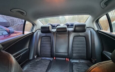 Volkswagen Passat B6, 2008 год, 430 000 рублей, 4 фотография