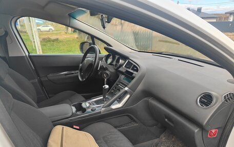 Peugeot 3008 I рестайлинг, 2012 год, 430 000 рублей, 5 фотография