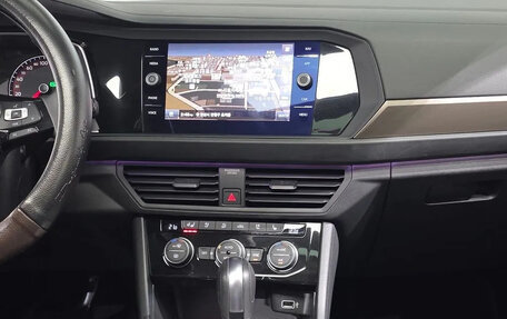 Volkswagen Jetta VII, 2021 год, 1 793 000 рублей, 8 фотография