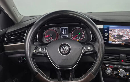 Volkswagen Jetta VII, 2021 год, 1 793 000 рублей, 6 фотография