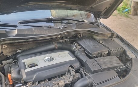Volkswagen Passat B6, 2008 год, 430 000 рублей, 10 фотография