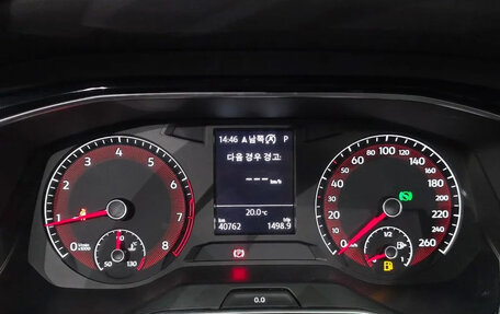 Volkswagen Jetta VII, 2021 год, 1 793 000 рублей, 7 фотография