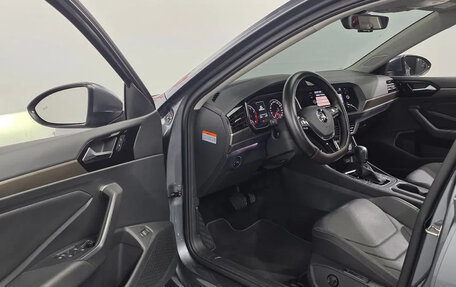 Volkswagen Jetta VII, 2021 год, 1 793 000 рублей, 5 фотография