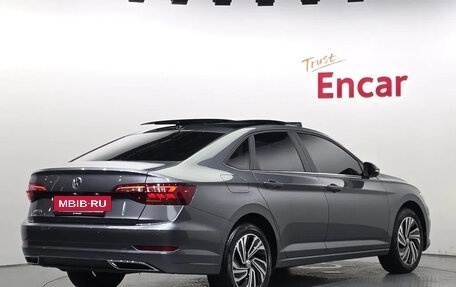 Volkswagen Jetta VII, 2021 год, 1 793 000 рублей, 2 фотография