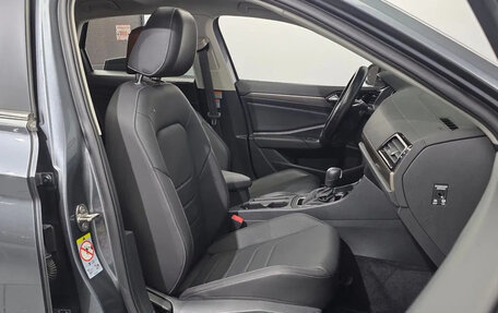 Volkswagen Jetta VII, 2021 год, 1 793 000 рублей, 11 фотография