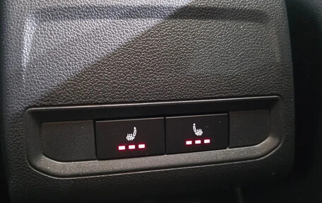 Volkswagen Jetta VII, 2021 год, 1 793 000 рублей, 13 фотография