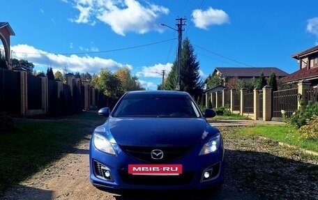 Mazda 6, 2007 год, 430 000 рублей, 2 фотография