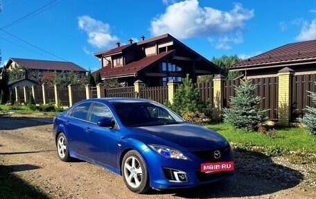 Mazda 6, 2007 год, 430 000 рублей, 3 фотография