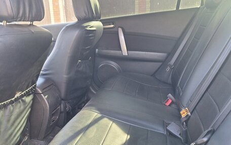 Mazda 6, 2007 год, 430 000 рублей, 8 фотография