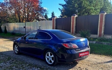 Mazda 6, 2007 год, 430 000 рублей, 5 фотография