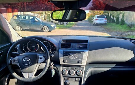 Mazda 6, 2007 год, 430 000 рублей, 10 фотография