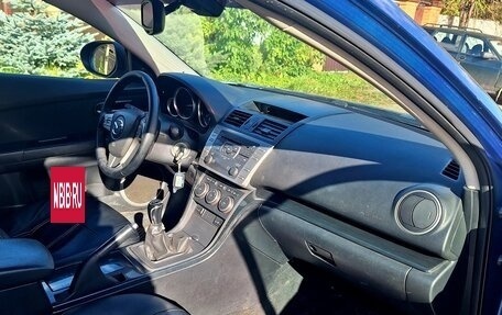 Mazda 6, 2007 год, 430 000 рублей, 7 фотография