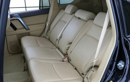 Toyota Land Cruiser Prado 150 рестайлинг 2, 2013 год, 3 990 000 рублей, 12 фотография