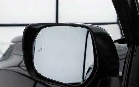 Toyota Land Cruiser Prado 150 рестайлинг 2, 2013 год, 3 990 000 рублей, 19 фотография