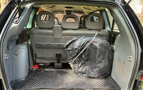 Chrysler Voyager IV, 2004 год, 850 000 рублей, 9 фотография