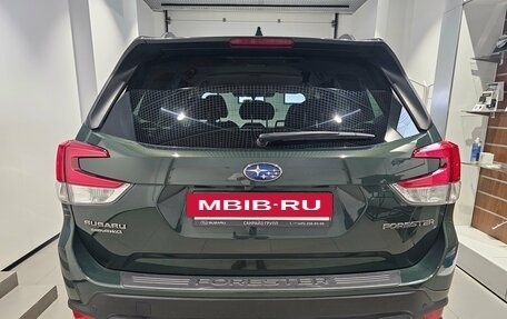 Subaru Forester, 2021 год, 3 199 000 рублей, 5 фотография