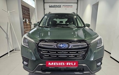 Subaru Forester, 2021 год, 3 199 000 рублей, 2 фотография