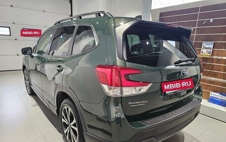 Subaru Forester, 2021 год, 3 199 000 рублей, 6 фотография