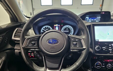 Subaru Forester, 2021 год, 3 199 000 рублей, 8 фотография