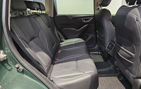 Subaru Forester, 2021 год, 3 199 000 рублей, 22 фотография