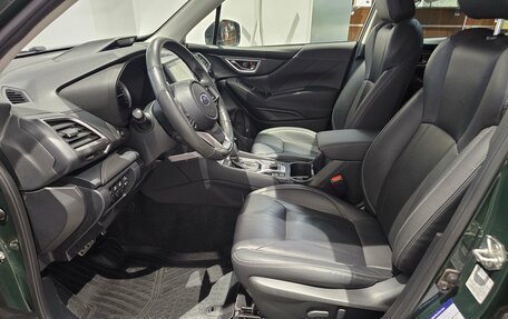 Subaru Forester, 2021 год, 3 199 000 рублей, 20 фотография