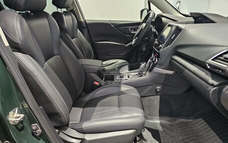 Subaru Forester, 2021 год, 3 199 000 рублей, 21 фотография