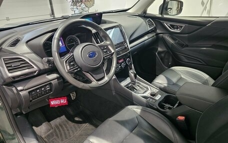 Subaru Forester, 2021 год, 3 199 000 рублей, 19 фотография