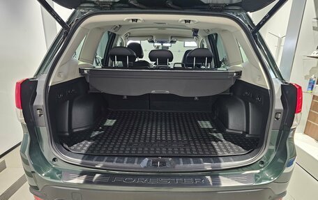 Subaru Forester, 2021 год, 3 199 000 рублей, 24 фотография