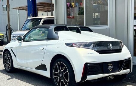 Honda S660, 2022 год, 1 320 700 рублей, 3 фотография