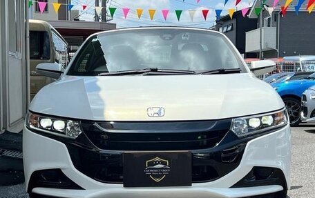Honda S660, 2022 год, 1 320 700 рублей, 7 фотография