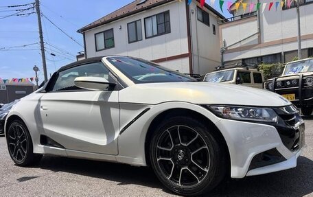 Honda S660, 2022 год, 1 320 700 рублей, 6 фотография