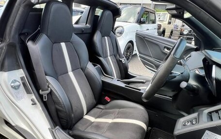 Honda S660, 2022 год, 1 320 700 рублей, 13 фотография