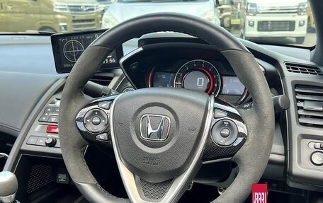 Honda S660, 2022 год, 1 320 700 рублей, 9 фотография