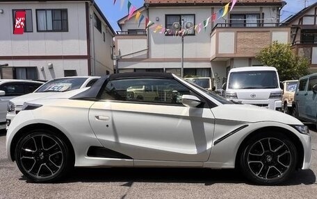 Honda S660, 2022 год, 1 320 700 рублей, 5 фотография