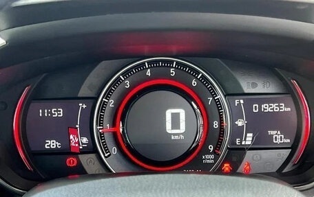Honda S660, 2022 год, 1 320 700 рублей, 10 фотография