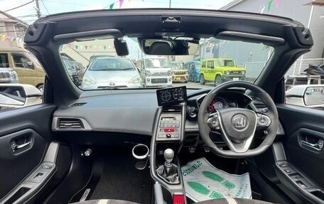Honda S660, 2022 год, 1 320 700 рублей, 11 фотография