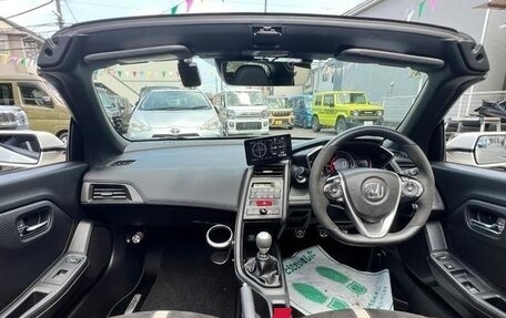 Honda S660, 2022 год, 1 320 700 рублей, 12 фотография